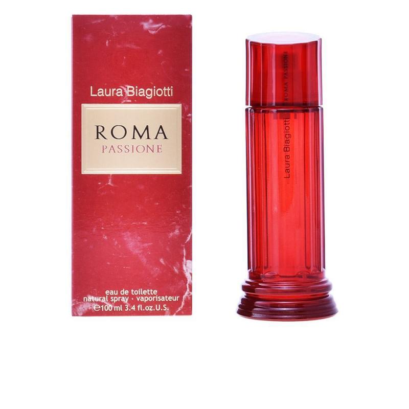 LAURA BIAGIOTTI ROMA PASSIONE BY LAURA BIAGIOTTI By LAURA BIAGIOTTI For WOMEN (Fragrance)