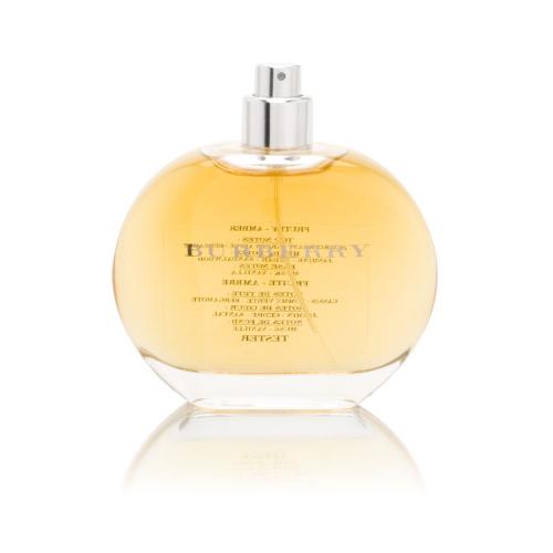 BURBERRY BURBERRY TESTER BY BURBERRY By BURBERRY For WOMEN (Fragrance)