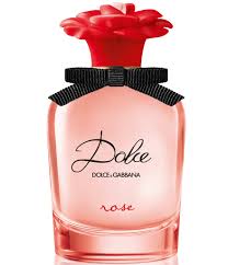 DOLCE & GABBANA DOLCE GABBANA ROSE BY DOLCE & GABBANA By DOLCE & GABBANA For WOMEN (Fragrance)