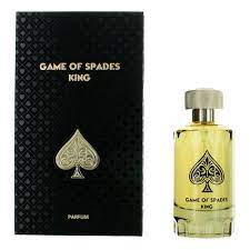JO MILANO PARIS GAME OF SPADES KING By JO MILANO PARIS For MEN (Fragrance)