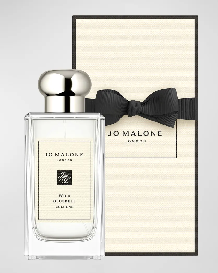 JO MALONE JO MALONE WILD BLUEBELL By JO MALONE For MEN (Fragrance)
