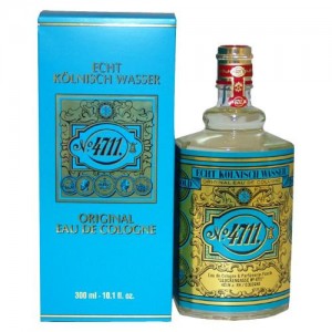 MUELHENS 4711 BY MUELHENS By MUELHENS For MEN (Fragrance)