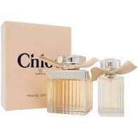 CHLOE GIFT/SET CHLOE 2 PCS. 2.5 FL By CHLOE For WOMEN (Fragrance)