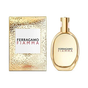 Salvatore Ferragamo FERRAGAMO FIAMMA By Salvatore Ferragamo For Women (Fragrance)