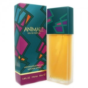 ANIMALE ANIMALE BY ANIMALE By ANIMALE For WOMEN (Fragrance)