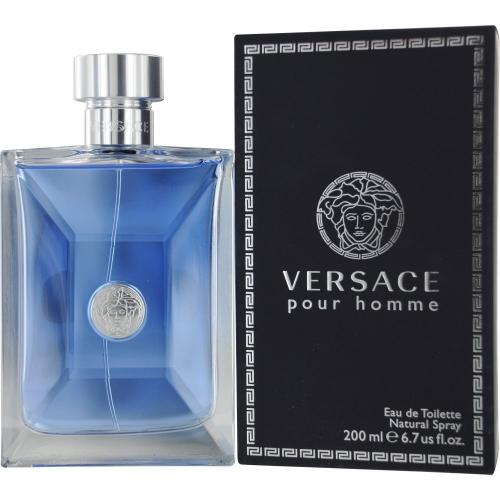 VERSACE VERSACE POUR HOMME BY VERSACE By VERSACE For MEN (Fragrance)