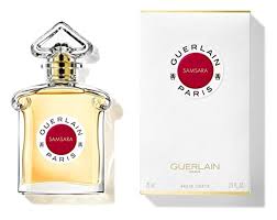 GUERLAIN SAMSARA BY GUERLAIN By GUERLAIN For WOMEN (Fragrance)