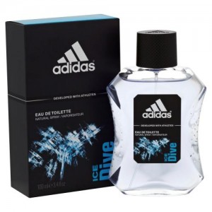 ADIDAS ICE DIVE BY ADIDAS By ADIDAS For MEN (Fragrance)