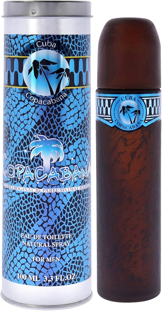 FRAGLUXE CUBA COPA CABANA BY FRAGLUXE By FRAGLUXE For Women (Fragrance)