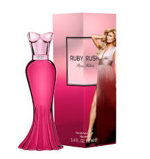 PARIS HILTON PARIS HILTON RUBY RUSH BY PARIS HILTON By PARIS HILTON For Women (Fragrance)