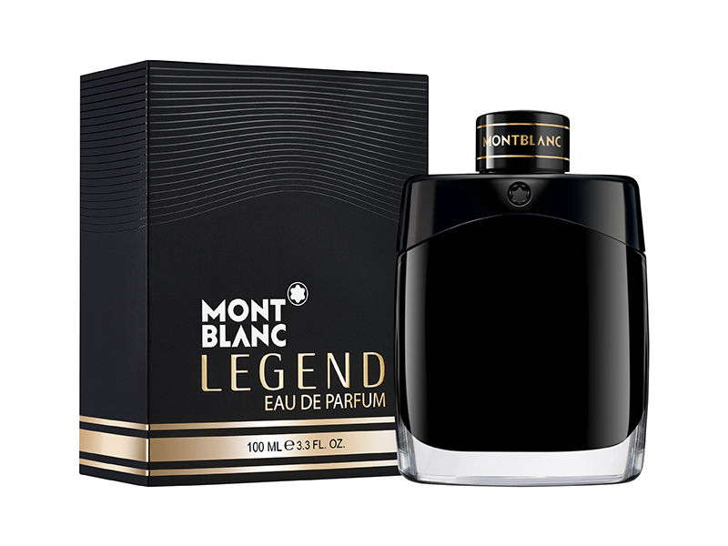 MONT BLANC MONT BLANC LEGEND BY MONT BLANC By MONT BLANC For MEN (Fragrance)