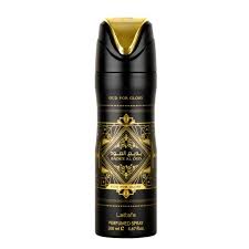 LATTAFA BADEE AL OUD 200ML DEO SPRAY M. By For Kid (Fragrance)