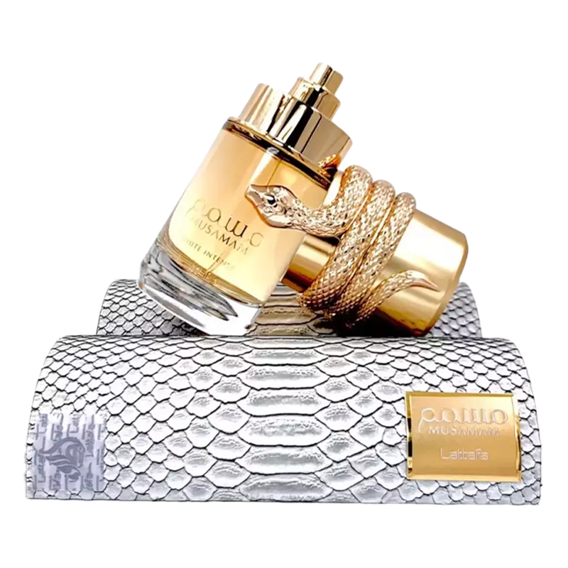 LATTAFA MUSAMAM WHITE INTENSE BY LATTAFA By LATTAFA For Women (Fragrance)