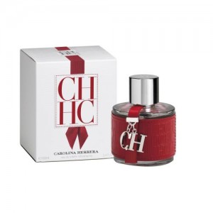 CAROLINA HERRERA CH CAROLINA HERRERA BY CAROLINA HERRERA By CAROLINA HERRERA For WOMEN (Fragrance)
