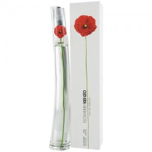 KENZO KENZO FLOWER BY KENZO By KENZO For WOMEN (Fragrance)