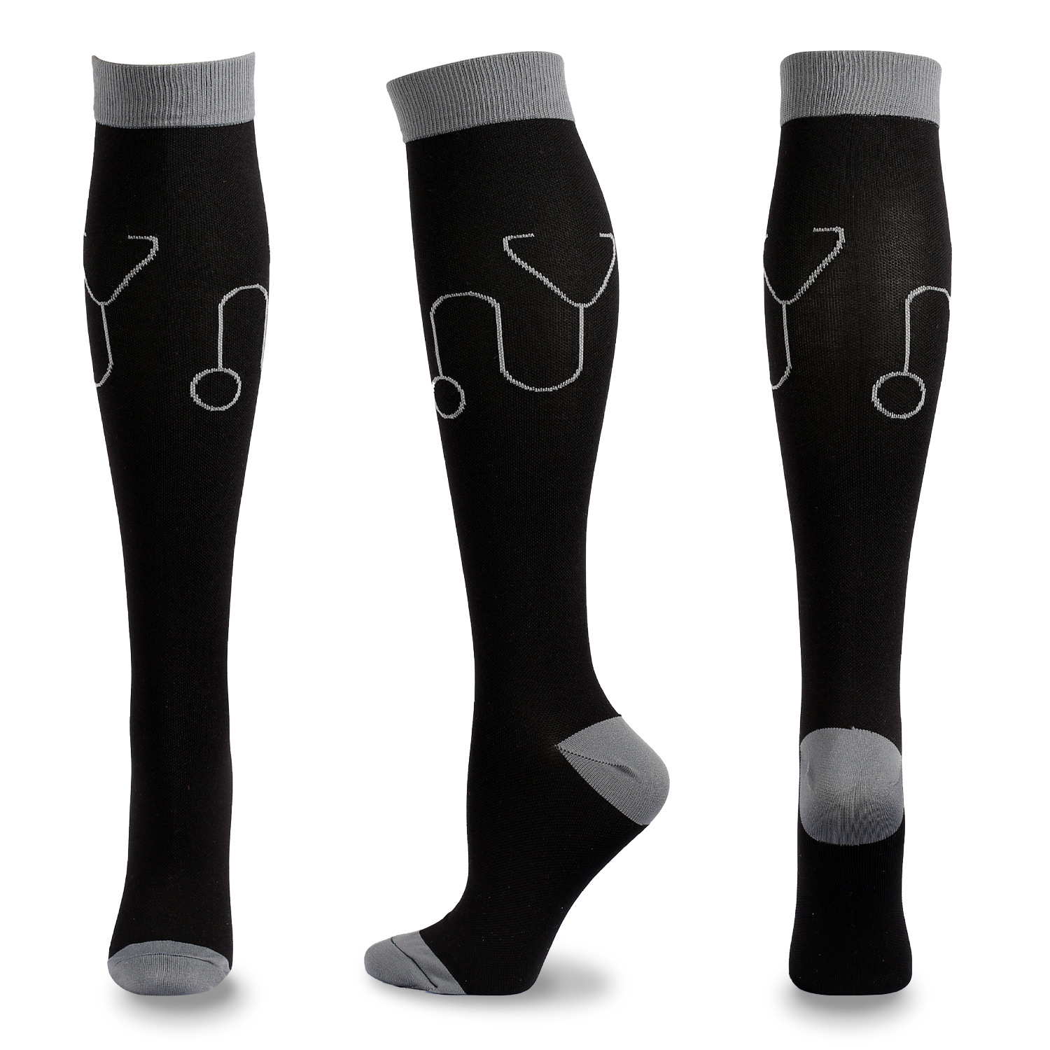 Black-S or