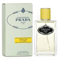 PRADA PRADA LES INFUSION D(YLANG By PRADA For Women (Fragrance)