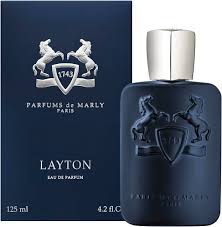 PARFUMS DE MARLY PARFUMS DE MARLY LAYTON By PARFUMS DE MARLY For M (Fragrance)