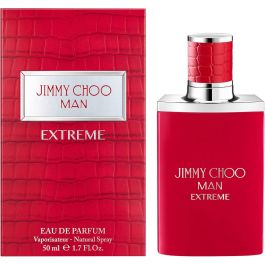 JIMMY CHOO JIMMY CHOO EXTREME BY JIMMY CHOO By JIMMY CHOO For Men (Fragrance)