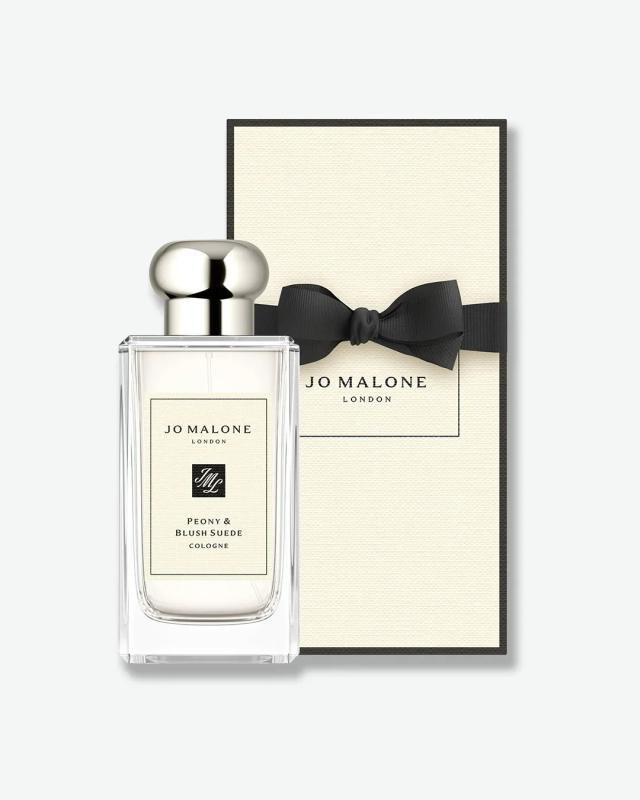 JO MALONE JO MALONE PEONY & BLUSH SUEDE By JO MALONE For MEN (Fragrance)