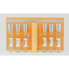 Al Haramain BY AL HARAMAIN AL HARAMAIN DISCOVERY COLLECTION AMBER OUD(U)(D/F)(LI FREE)6PC SET(6X10ML)(WITH By For (Fragrance)