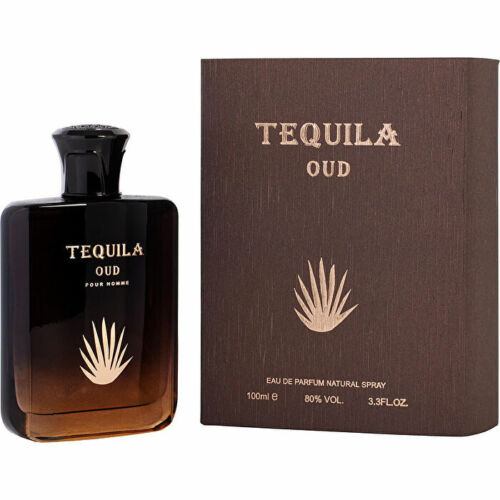 TEQUILA PERFUMES TEQUILA OUD BY TEQUILA PERFUMES By TEQUILA PERFUMES For MEN (Fragrance)
