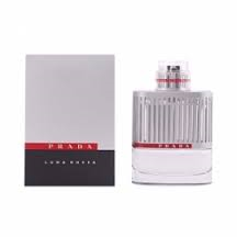PRADA PRADA LUNA ROSSA BY PRADA By PRADA For MEN (Fragrance)