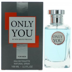 NEW BRAND ONLY YOU BY NEW BRAND By NEW BRAND For WOMEN (Fragrance)