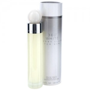 PERRY ELLIS 360 WHITE BY PERRY ELLIS By PERRY ELLIS For MEN (Fragrance)
