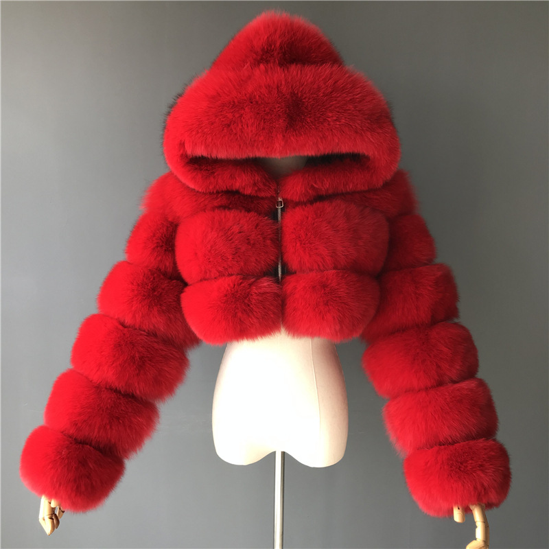 Big red