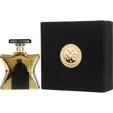 BOND NO.9 DUBAI BLACK SAPPHIRE BY BOND NO.9 By BOND NO.9 For Men (Fragrance)