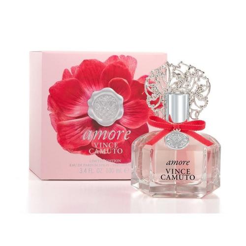 VINCE CAMUTO VINCE CAMUTO AMORE BY VINCE CAMUTO By VINCE CAMUTO For WOMEN (Fragrance)