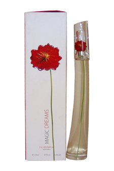 MAGIC FLOWER MAGIC FLOWER By MAGIC FLOWER For WOMEN (Fragrance)
