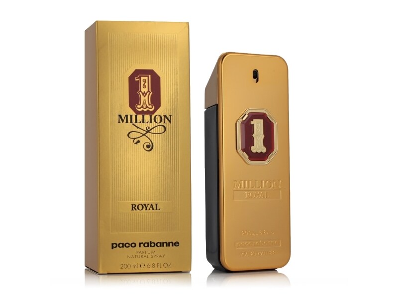 PACO RABANNE 1-MILLION ROYAL BY PACO RABANNE By PACO RABANNE For MEN (Fragrance)