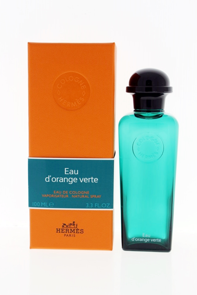 HERMES EAU D(ORANGE VERTE(M)EDC SP By HERMES For MEN (Fragrance)