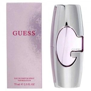 GUESS GUESS BY GUESS By GUESS For WOMEN (Fragrance)