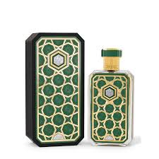 Rasasi BY RASASI RASASI ARABIAN PRIVE EKLIL(M)EDP SP By For Men (Fragrance)