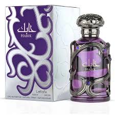 Lattafa BY LATTAFA LATTAFA HABIK(M)EDP SP By For MEN (Fragrance)