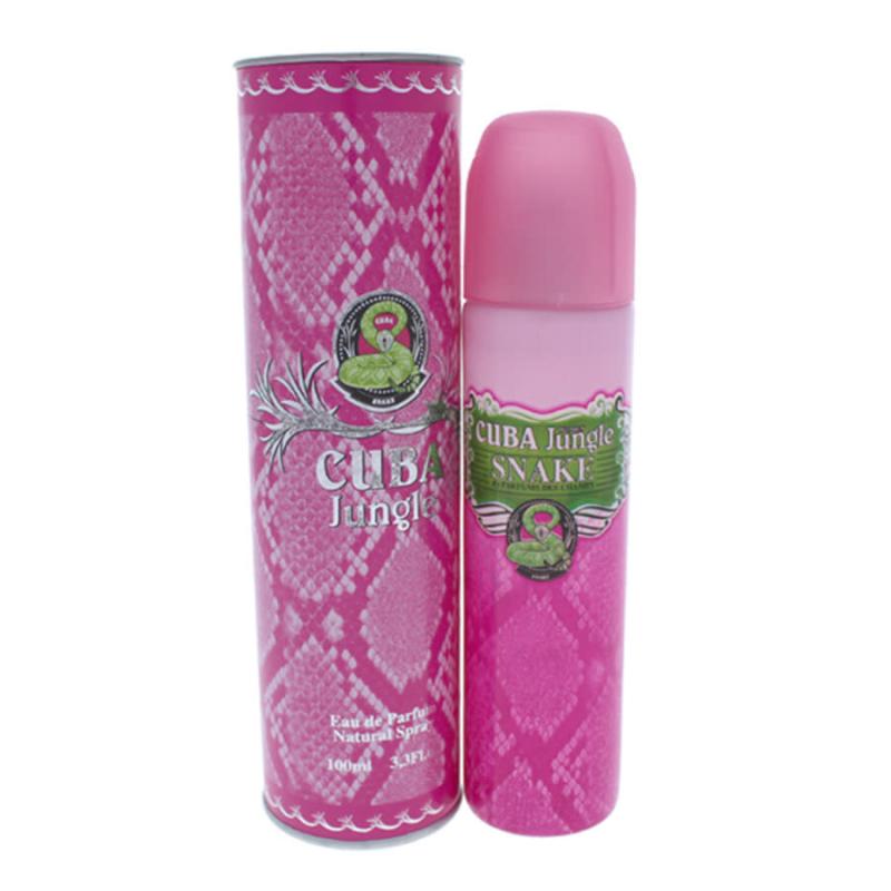 FRAGLUXE JUNGLE SNAKE BY FRAGLUXE By FRAGLUXE For Women (Fragrance)