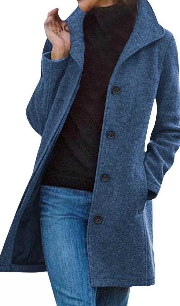 Denim blue