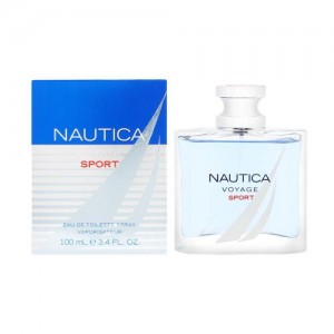 NAUTICA NAUTICA VOYAGE SPORT BY NAUTICA By NAUTICA For MEN (Fragrance)