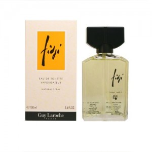 GUY LAROCHE FIDJI BY GUY LAROCHE By GUY LAROCHE For WOMEN (Fragrance)