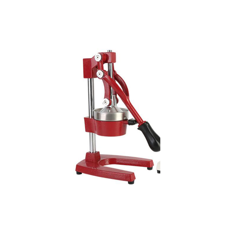  Simple Hand Cast Iron Stainless Steel Juicer
