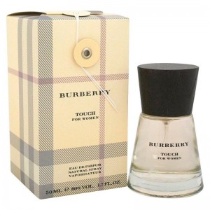 BURBERRY TOUCH BY BURBERRY By BURBERRY For WOMEN (Fragrance)