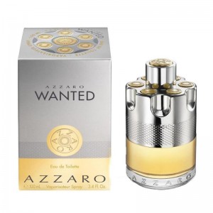 AZZARO LORIS AZZARO WANTED By AZZARO LORIS For MEN (Fragrance)