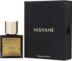 NISHANE NISHANE AFRIKA-OLIFANT By NISHANE For W (Fragrance)