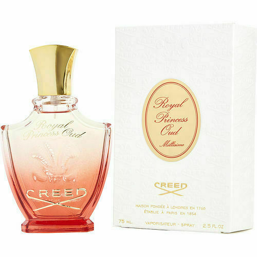 CREED CREED ROYAL PRINCESS OUD MILLESIME By CREED For WOMEN (Fragrance)