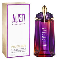 Thierry Mugler BY THIERRY MUGLER ANGEL ALIEN HYPERSENSE(W)EDP SP By For Women (Fragrance)