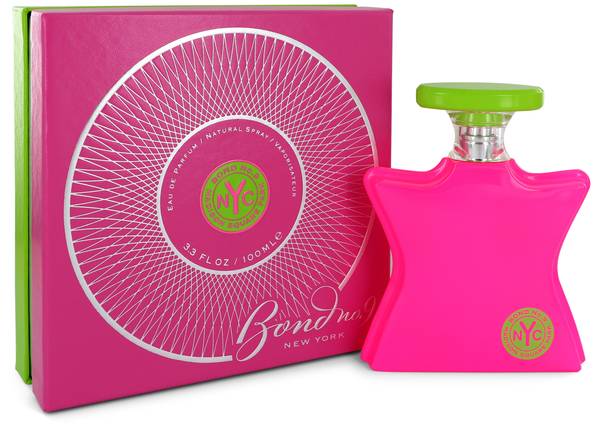 BOND NO.9 BOND NO. 9 MADISON SQUARE PARK By BOND NO.9 For WOMEN (Fragrance)