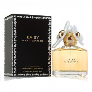 MARC JACOBS DAISY BY MARC JACOBS By MARC JACOBS For WOMEN (Fragrance)